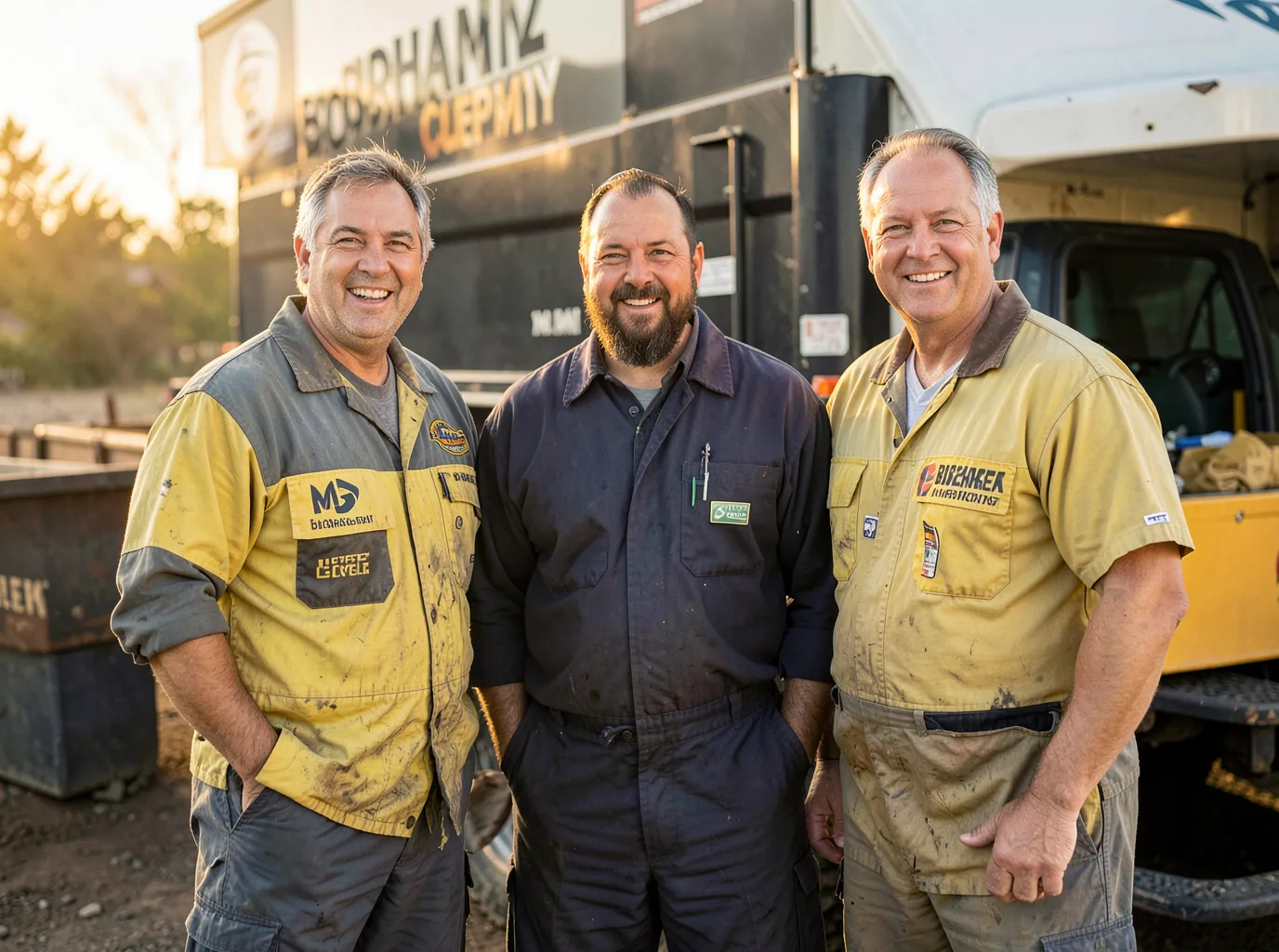 Sewage Cleanup company in Bokoshe, OK